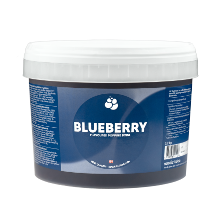 Blueberry