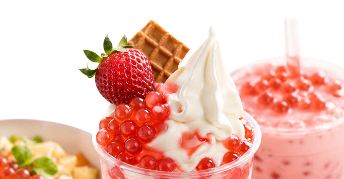 Food & Beverage Manufacturing
